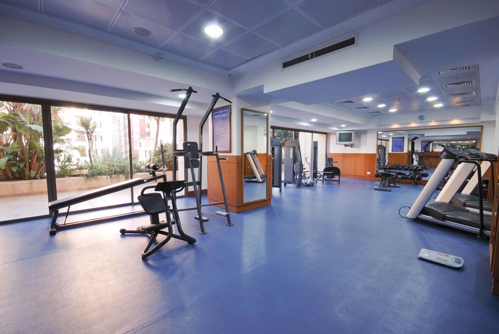 Hotel Ramada Plaza By Wyndham Beirut Raouche Extérieur photo